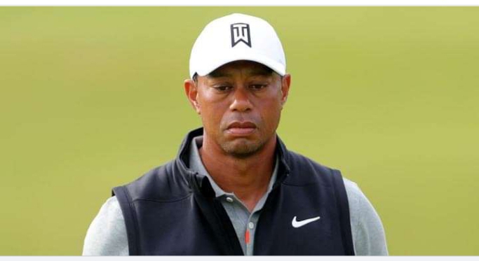 Tiger Woods already struggling to meet 2024 PGA Tour aim after confirming Nike split