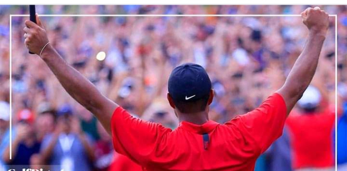 Tiger Woods announces he and Nike are parting ways after nearly three decades, hints at ‘another chapter’