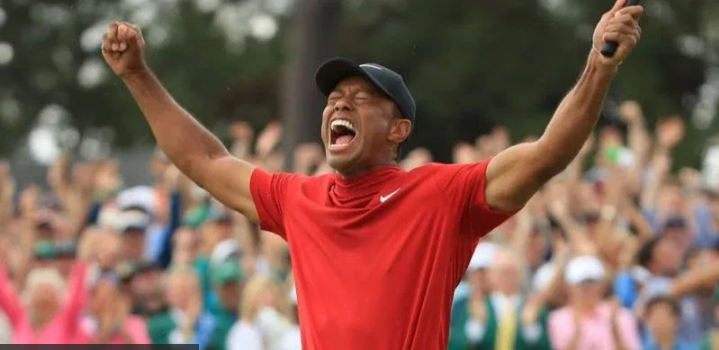 Tiger Woods and Nike end 27-year partnership