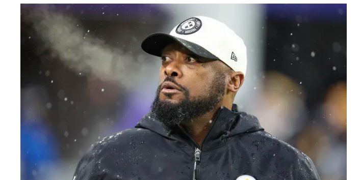 NFL Rumors: Steelers fans stopped Mike Tomlin from making a catastrophic mistake