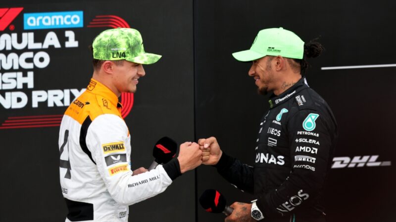 F1 news of the day: Mercedes deal announced as McLaren announce official signing            Williams Racing has confirmed that Mercedes-Benz will continue to supply engines to the team beyond the 2026 F1 season.   McLaren’s promising young star Taylor Barnard has revealed he will join the Formula E team as a reserve and development driver.