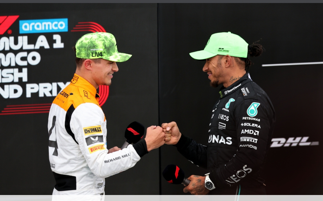 F1 news of the day: Mercedes deal announced as McLaren announce official signing            Williams Racing has confirmed that Mercedes-Benz will continue to supply engines to the team beyond the 2026 F1 season.   McLaren’s promising young star Taylor Barnard has revealed he will join the Formula E team as a reserve and development driver.