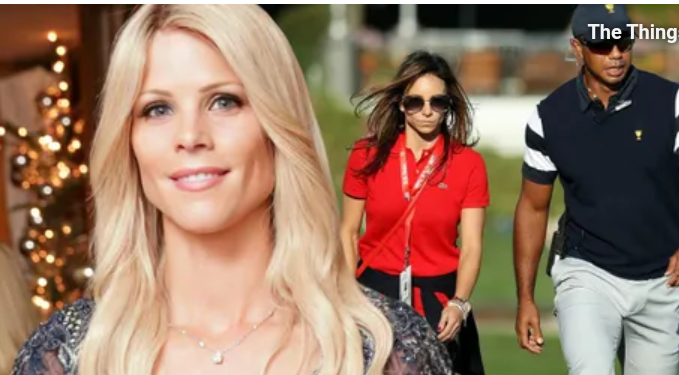 Elin Nordegren Has A Clear Stance On Tiger Woods’ Relationship With Erica Herman