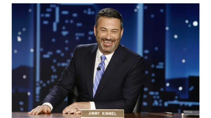 Green Bay Packers: Jimmy Kimmel Continues Trending Feud With Former QB Aaron Rodgers’ Calling Him ‘Hamster-Brained’ & Insults His Intelligence For Not Graduating Community College