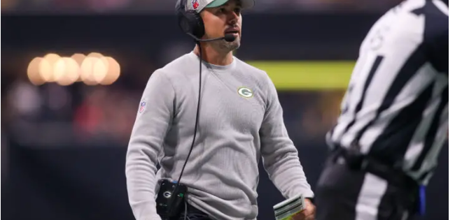 Green Bay Packers Writer Suggests Interesting Defensive Coordinator Candidate