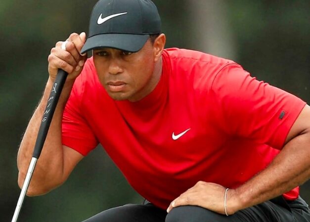 Tiger Woods leaves 27-year relationship with Nike, thanks founder Phil Knight