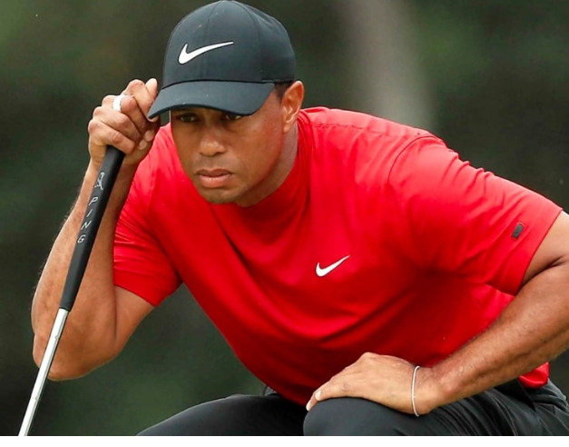 Tiger Woods leaves 27-year relationship with Nike, thanks founder Phil Knight