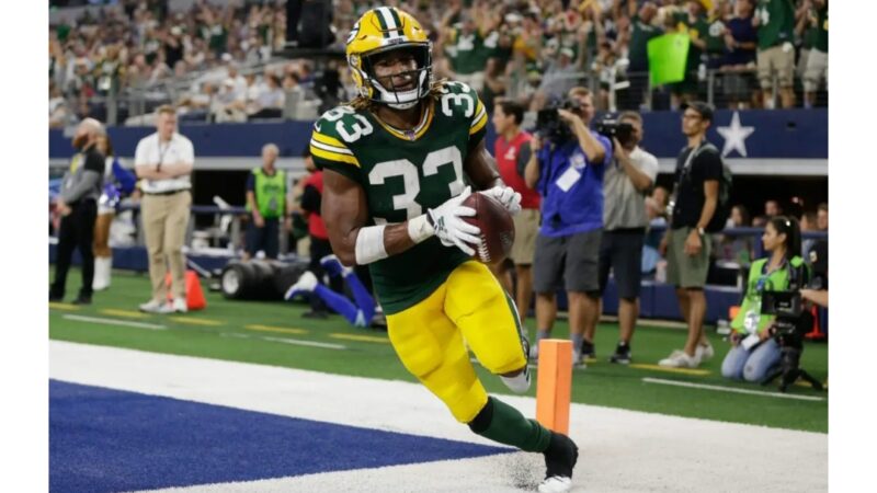 Fans rejoice as Green Bay Packers announce