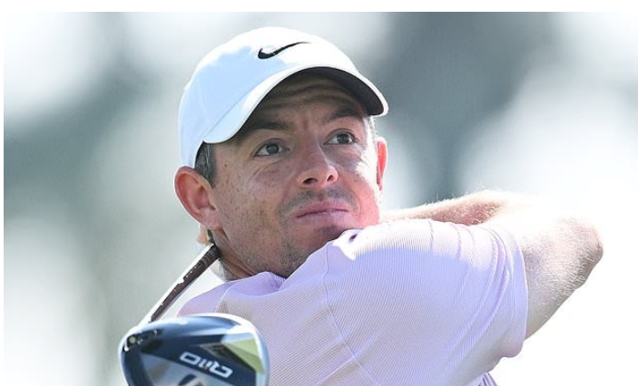 Rory McIlroy reveals his ‘dream scenario’ for PGA Tour-LIV Golf feud is a ‘world tour’ with Saudi Arabia INVOLVED – as he admits stepping back from golf’s politics ‘has definitely cleared my head’