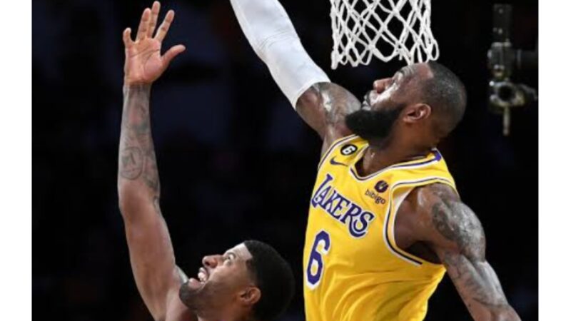 News Now: The Clippers’ Paul George was brutally honest about their ugly loss to the underperforming Lakers.