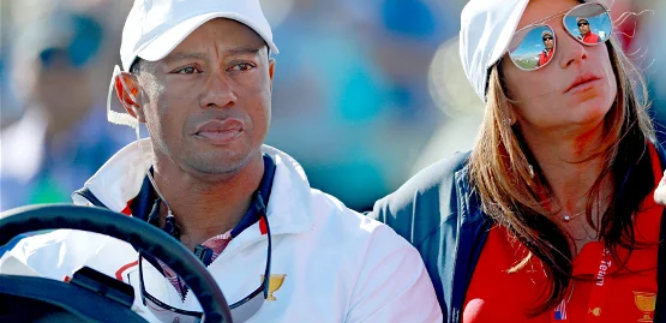 Tiger Woods and Erica Herman: Who Broke Up the Relationship and Why?