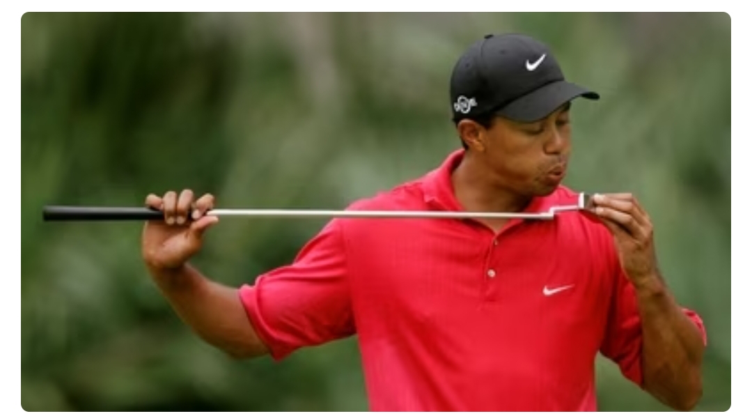 Tiger Woods Breaks Up With Nike. Will On Holding Be His New Home?