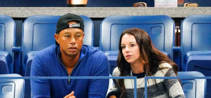 Tiger Woods’ ex-girlfriend Erica Herman taking Woods to court