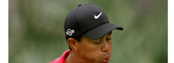 REPORT: TIGER WOODS SET TO UNVEIL NEXT APPAREL PARTNERSHIP AFTER LEAVING NIKE