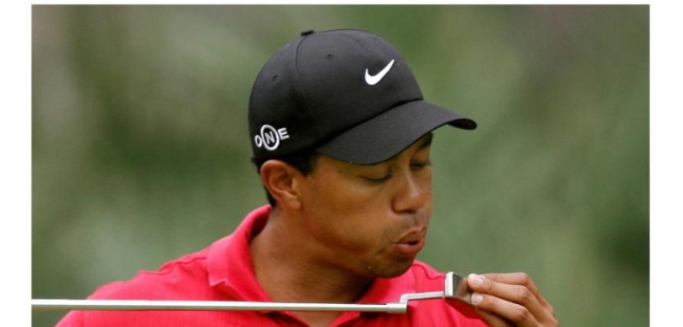 REPORT: TIGER WOODS SET TO UNVEIL NEXT APPAREL PARTNERSHIP AFTER LEAVING NIKE