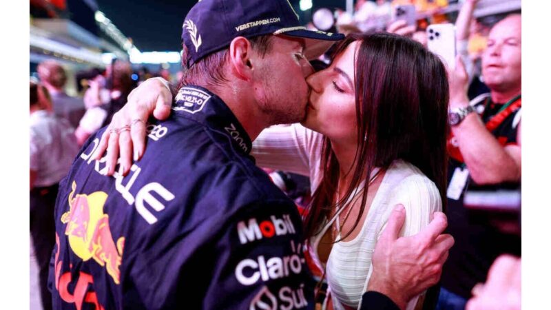 Max Verstappen has revealed when he will marry his supermodel girlfriend Kelly Piquet.