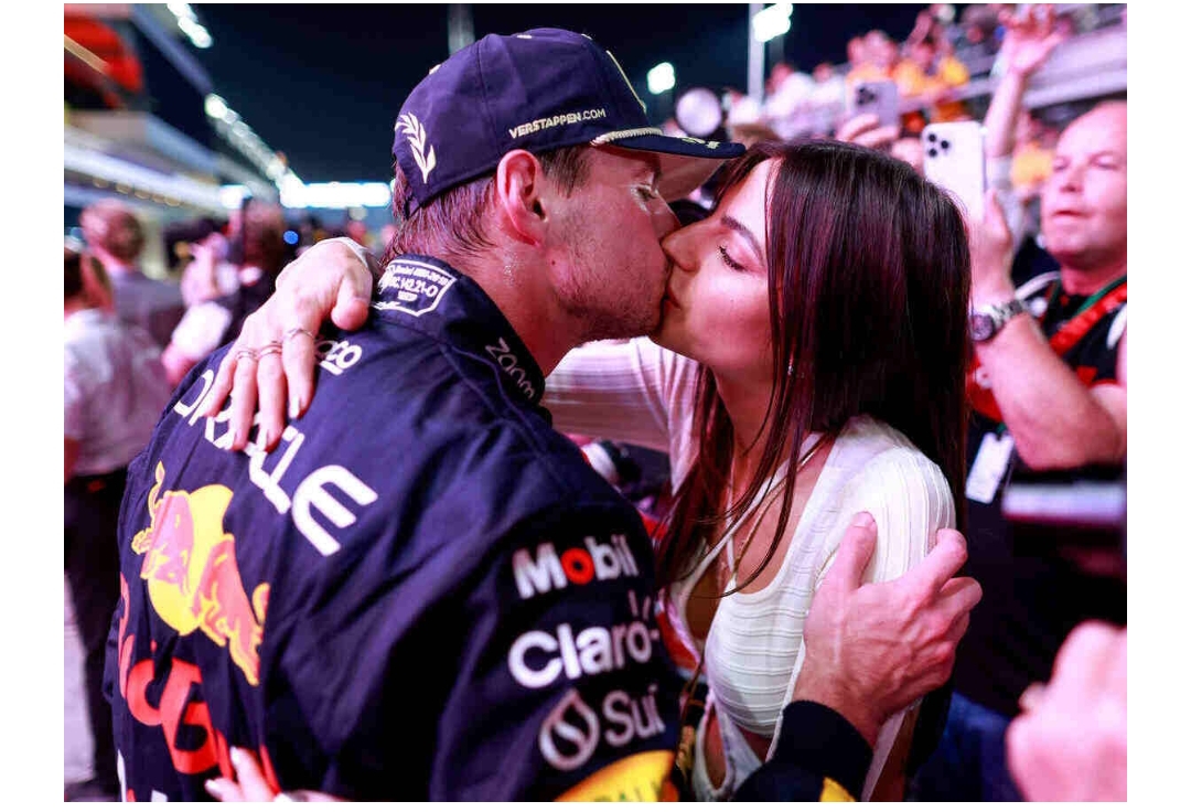 Max Verstappen has revealed when he will marry his supermodel girlfriend Kelly Piquet.