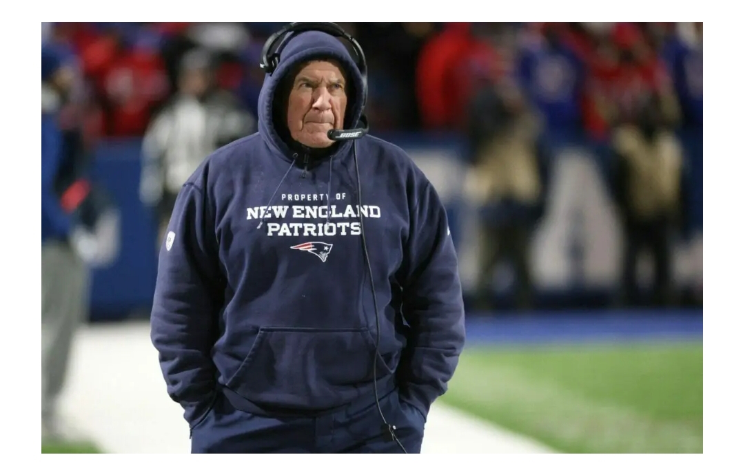 Report: Green Bay Packers could trade Bill Belichick to Dallas Cowboys via wild card lottery.