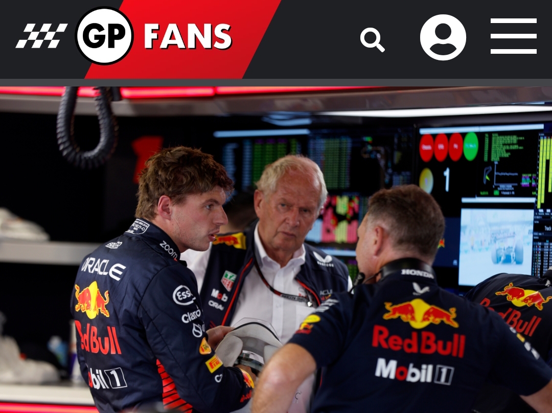 F1 news of the day: Verstappen cites Red Bull wishlist as Marco’s contract offer