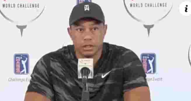 “I Still Miss Her, I Still Miss Elin” Tiger Woods Reveals In A New Interview When Asked About His Wife.