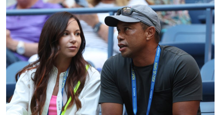 Tiger Woods’ ex now denies he sexually harassed her