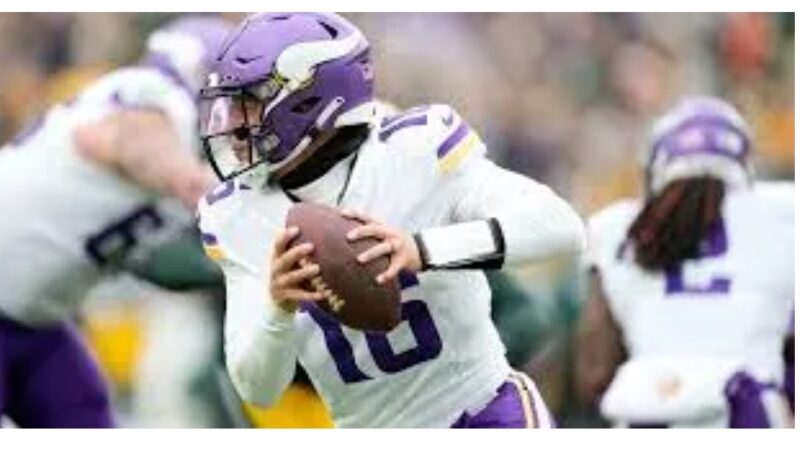 Status: $150 million Vikings star in danger of missing next game…