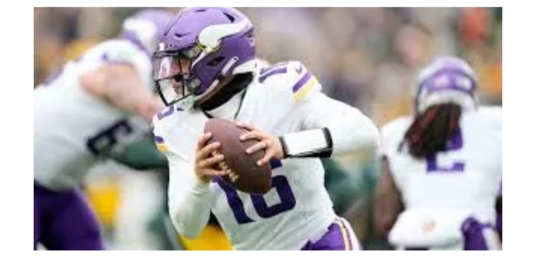 Status: $150 million Vikings star in danger of missing next game…