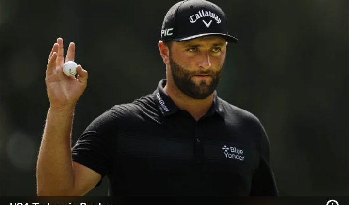 Haven’t Bought Them for Life’: 3X Major Champ Takes Jon Rahm’s $566M to Paint LIV’s Answer to a Plaguing PGAT Query