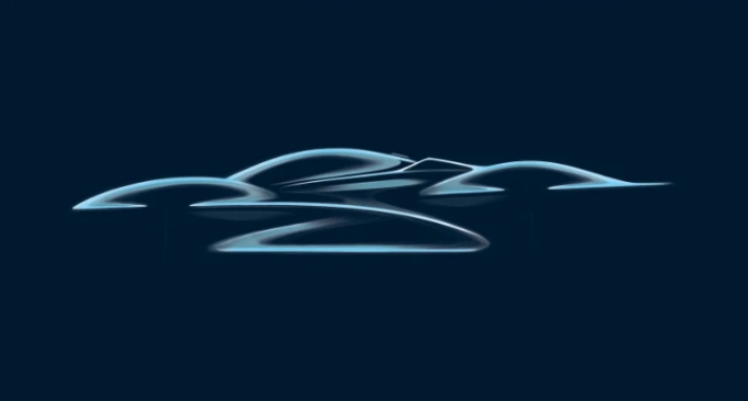 Red Bull’s 1250bhp RB17 hypercar is on course for a 2024 reveal