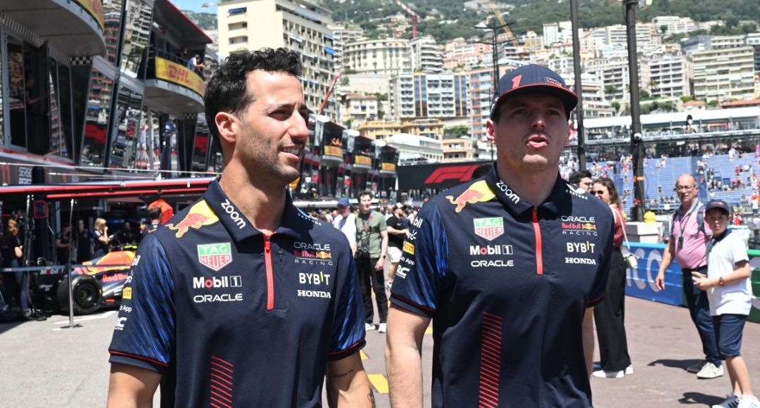 F1 news: Ricciardo moves on from team as F1 star discovers Schumacher-like qualities