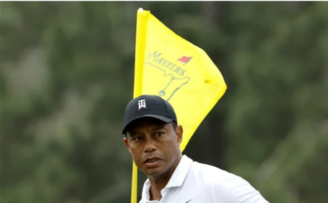 “Dark Day for Tiger Woods”: Years After the Golf Legend’s Near-Death Accident, Controversial Author Raises Concerning Questions About It