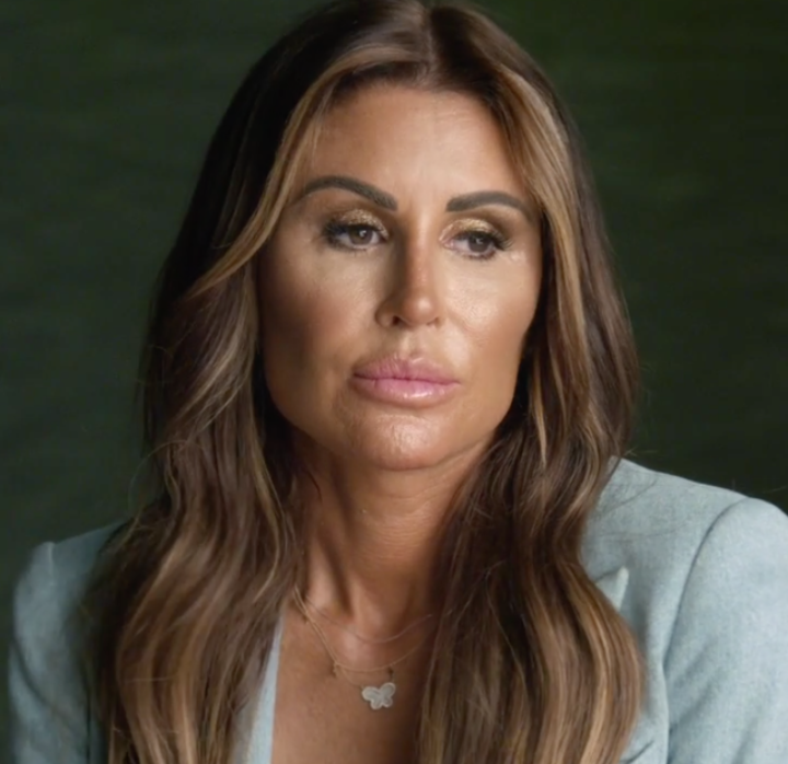 HBO’s Tiger Features First In-Depth Interview with Rachel Uchitel Since Tiger Woods Affair