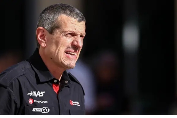 Haas Boss Guenther Steiner Picks Verstappen, Ferrari Legend, As Dream Formula 1 Pairing