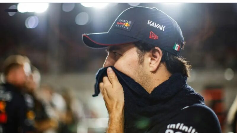 Sergio Perez has fresh title hopes