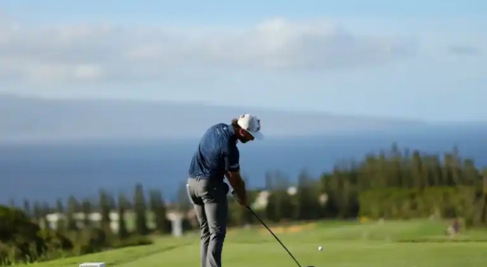 Max Homa Smashes Longest Official PGA Tour Drive Ever