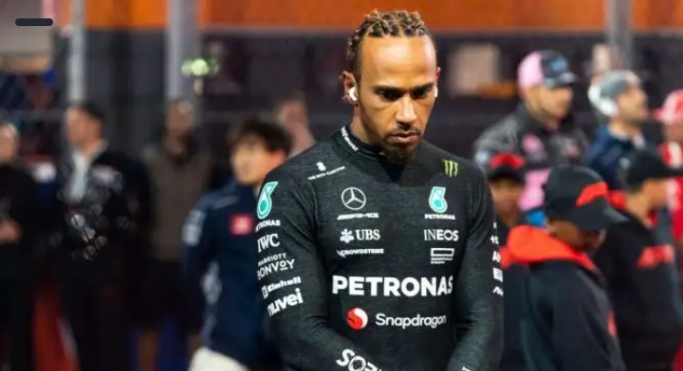 Lewis Hamilton title hope doubt as Red Bull insider sends clear message – F1 news round-up