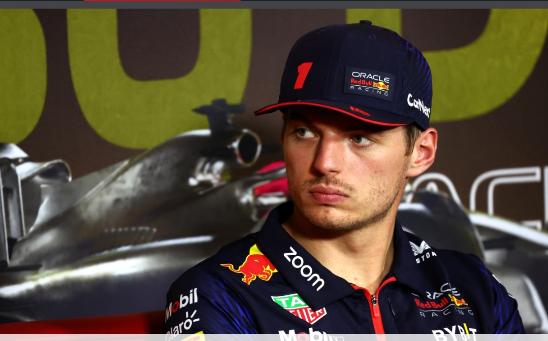 Horner concedes F1 winner Verstappen ‘uncomfortable’ with current Ruddy Bull part