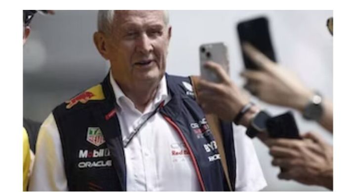 doctor. Helmut Marko has signed a new contract with the owners of both Red Bull Formula 1 teams.