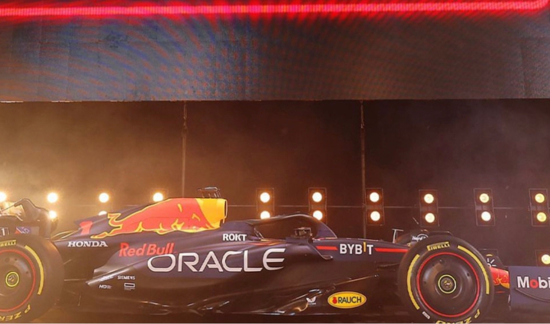 Red Bull F1 test driver makes limit 2024 expectation and uncovers key RB20 truth