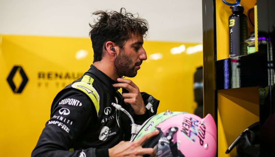 Ricciardo decision prompted famous Marko phone call to former F1 star