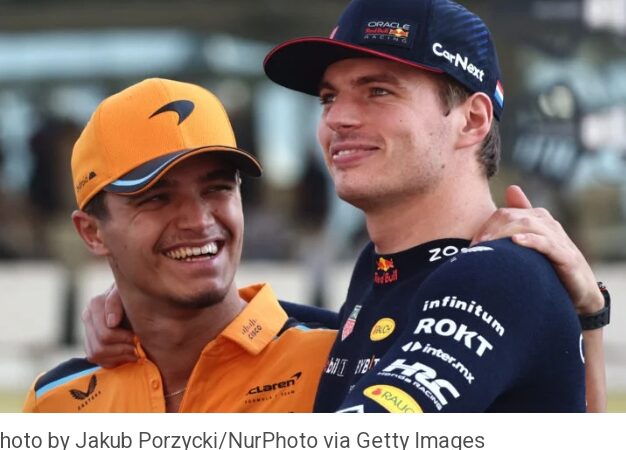 Formula 1 team would turn down £50m offer from Red Bull for 24-year-old driver