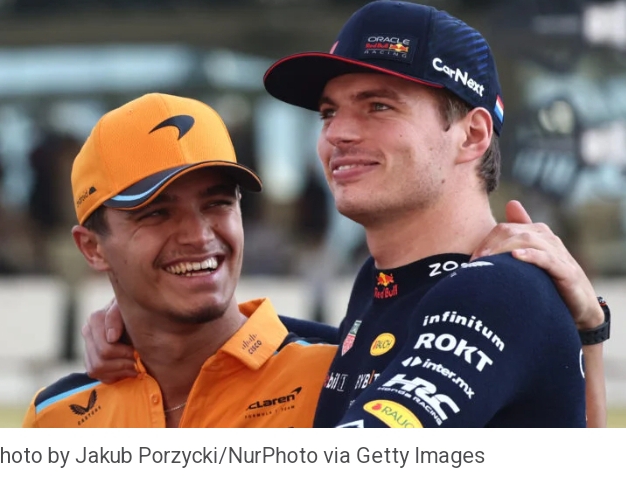 Formula 1 team would turn down £50m offer from Red Bull for 24-year-old driver