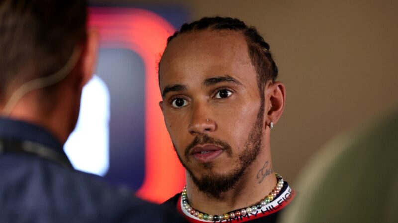 F1 News Nowadays: Hamilton substitution tipped as Mercedes legend makes Colossal contract declaration