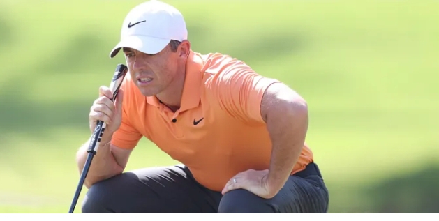 Nike Golf Announces Newest Signing After Tiger Woods Split