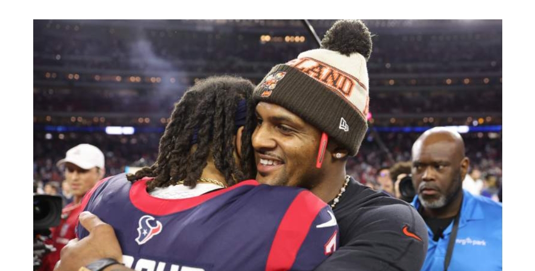 Trade Pitch: Sees Browns Deal Deshaun Watson, Save $75 Million