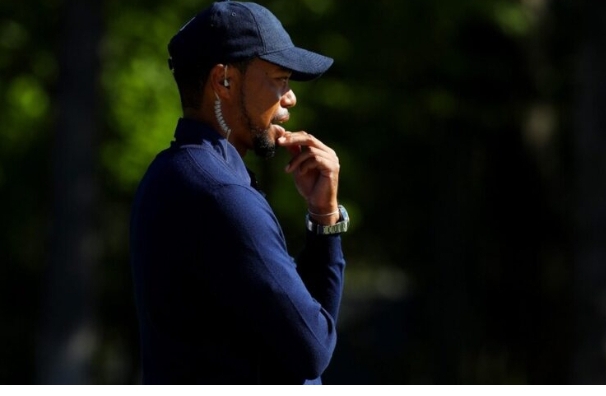 tiger woods: should skip home ryder cup captaincy and focus on an away win