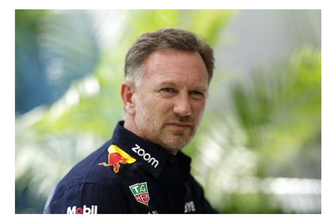 Christian Horner names Perez contract decision date as Red Bull ‘not short of options’