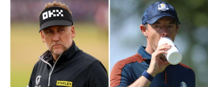 IAN POULTER GOES NUCLEAR (!) WITH SENSATIONAL RANT: “ENOUGH OF THE BULL—-“