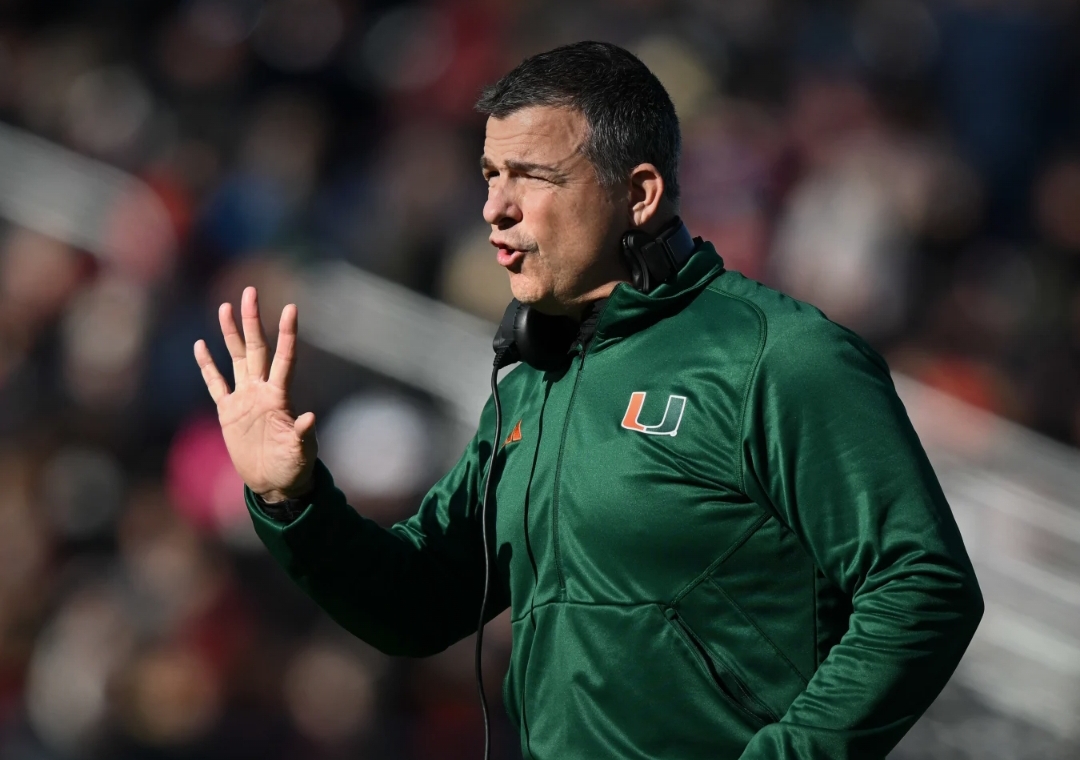 Recruiting and Transfer Portal Additions Helping Miami Become National Contenders Again