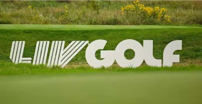 LIV Golf makes huge change to format to allow more new players to take part